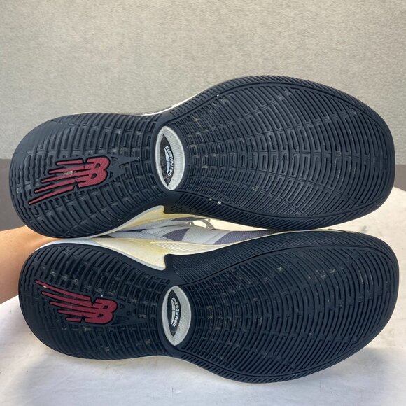 New Balance KAWHI 4 Grey Day 2024 Grey White Shoes Men Multi Size 7.5 BBKLSGD4 - Picture 3 of 16